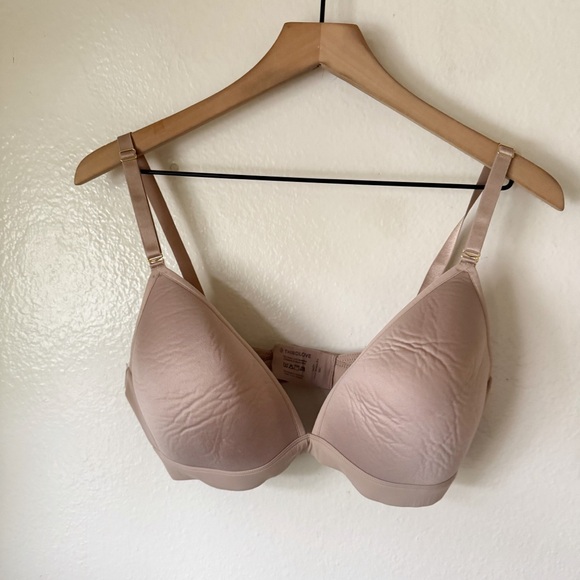 Thirdlove | Classic Wireless Bra - Picture 1 of 6